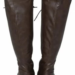 Legend Timberly220 Brown Pu Women's Boot What's New