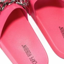 CAPE ROBBIN Iveta03 Pink Women's Sandal What's New