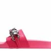 CAPE ROBBIN Iveta03 Pink Women's Sandal What's New