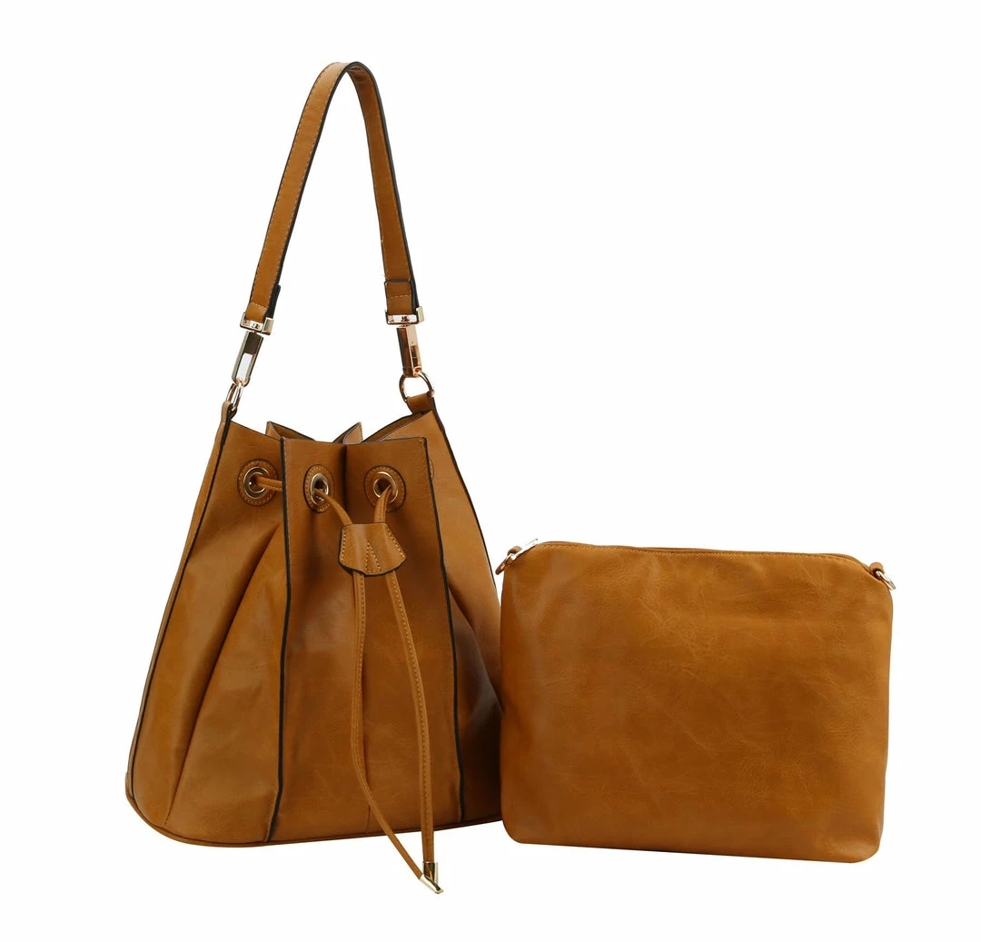 HANDBAG REPUBLIC Cosima2 MD Women's Handbag Two Piece Set Accessories 3 HANDBAG REPUBLIC Cosima2 MD Women's Handbag Two Piece Set Accessories