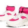 CAPE ROBBIN Boots Unity Pink Women's Boot