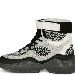 CAPE ROBBIN Vada Black Women's Boot