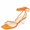 Liliana What's New Jade02 Mango Women's Heel