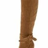 In Touch What's New Shari191 Taupe Women's Boot