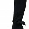 In Touch Shari191 Black Women's Boot What's New