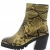 Lemonade Venza Gold Women's Boot