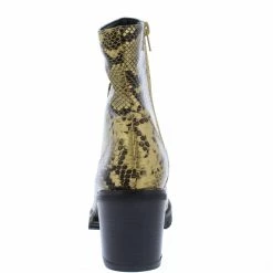 Lemonade Venza Gold Women's Boot