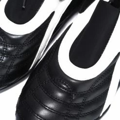 CAPE ROBBIN Luna9 Black Women's Flat What's New