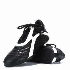 CAPE ROBBIN Luna9 Black Women's Flat What's New