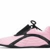 CAPE ROBBIN Luna9 Pink Women's Flat
