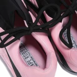 CAPE ROBBIN Luna9 Pink Women's Flat