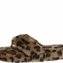 JP Jennifer287 Leopard Women's Sandal