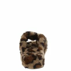 JP Jennifer287 Leopard Women's Sandal