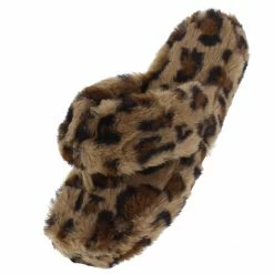 JP Jennifer287 Leopard Women's Sandal
