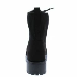 JP Wildone20 Black Women's Boot