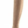 In Touch Nellie043 Nude Suede Women's Boot