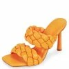Liliana Nicole263 Mango Women's Heel