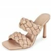 Liliana Nicole263 Nude Women's Heel