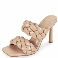 Liliana Nicole263 Nude Women's Heel