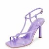 Liliana Natalia8 Lilac Women's Heel