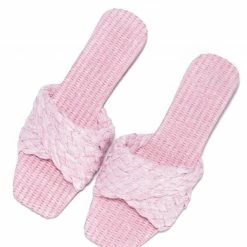 CAPE ROBBIN Blair88 Pink Women's Sandal What's New