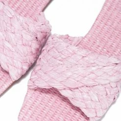 CAPE ROBBIN Blair88 Pink Women's Sandal What's New