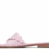 CAPE ROBBIN Blair88 Pink Women's Sandal What's New