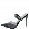 Shoe Republica What's New Abisu Black Women's Heel