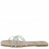 MACHI Aledra Nude Women's Sandal Shoes 2 MACHI Aledra Nude Women's Sandal Shoes