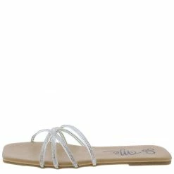 MACHI Aledra Nude Women's Sandal Shoes