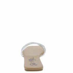 MACHI Aledra Nude Women's Sandal Shoes