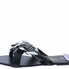 MACHI What's New Altha Black Women's Sandal