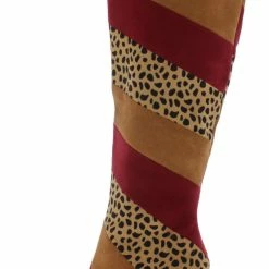 JP Bellflower25 Cheetah Women's Boot Boots