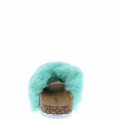 CAPE ROBBIN What's New Chillion Mint Women's Sandal