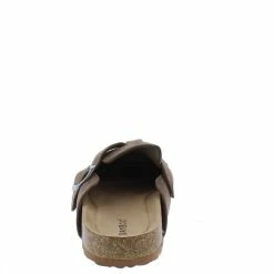 JP Defeat91 Taupe Women's Sandal