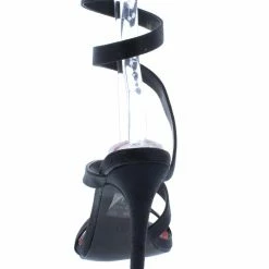 Shoe Republica Shoes Fiasco Black Women's Heel