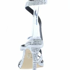 Shoe Republica Fiasco Paper Women's Heel Shoes