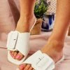Mata Fresh Air White Women's Sandal What's New