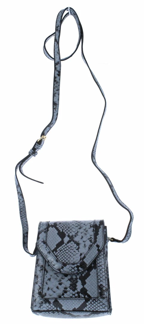 HANDBAG REPUBLIC Accessories Loret02 Grey Women's Handbag 3 HANDBAG REPUBLIC Accessories Loret02 Grey Women's Handbag