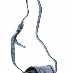 HANDBAG REPUBLIC Accessories Loret02 Grey Women's Handbag