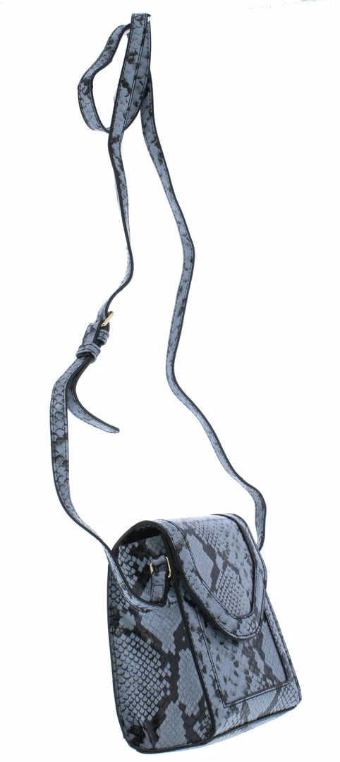 HANDBAG REPUBLIC Accessories Loret02 Grey Women's Handbag 4 HANDBAG REPUBLIC Accessories Loret02 Grey Women's Handbag