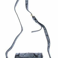 HANDBAG REPUBLIC Accessories Loret02 Grey Women's Handbag 7 HANDBAG REPUBLIC Accessories Loret02 Grey Women's Handbag