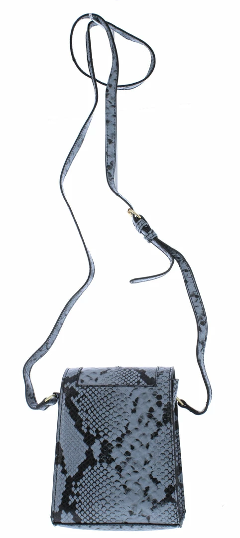 HANDBAG REPUBLIC Accessories Loret02 Grey Women's Handbag 5 HANDBAG REPUBLIC Accessories Loret02 Grey Women's Handbag