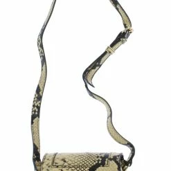 HANDBAG REPUBLIC Loret02 Yellow Women's Handbag Accessories