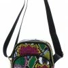 HANDBAG REPUBLIC Isla3 Multi Snake Women's Handbag