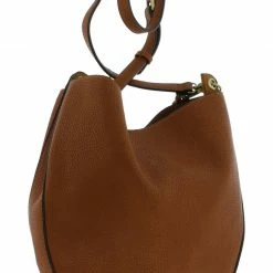 Shoe Republica Heather71 Brown Women's Handbag