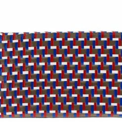 Wholesale Fashion Shoes Kinsley075 Dark Sand Women's Clutch Handbag