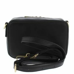 CAPE ROBBIN Tonic Black Women's Handbag