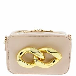 CAPE ROBBIN Tonic Nude Women's Handbag What's New