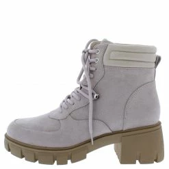 Shoe Republica Boots Hoven Ice Lace Up Lug Sole Hiking Boot